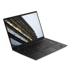 Refurbished T1A ThinkPad X1 Carbon Gen 9 - Intel Core i5-1135G7 Laptop | 14" | 16GB RAM | 256GB SSD | Premium Performance & Qual